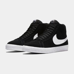 Nike SB Zoom Blazer Mid